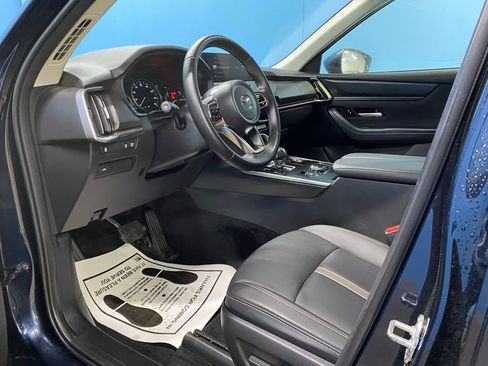 Used 2025 MAZDA CX-90 3.3 Turbo w/ Select Package image 13