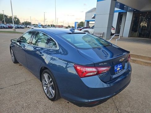 Used 2024 Chevrolet Malibu LT image 7