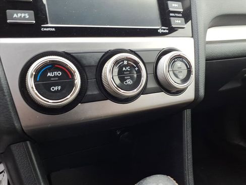 Used 2016 Subaru Crosstrek Hybrid image 24