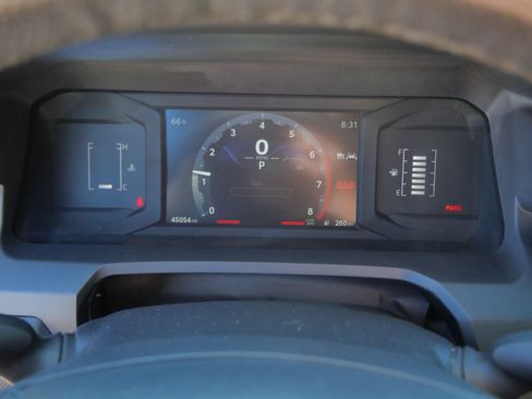 Certified 2024 Toyota Tacoma SR5 AWD/4WD image 22