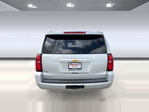 Used 2015 Chevrolet Tahoe LT image 9