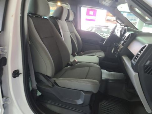 Used 2019 Ford F150 XL w/ Equipment Group 101A Mid image 23