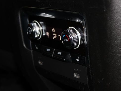 Used 2023 GMC Yukon Denali w/ Max Trailering Package image 28