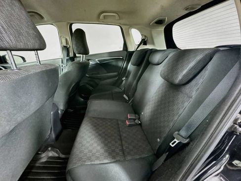 Used 2015 Honda Fit LX image 28