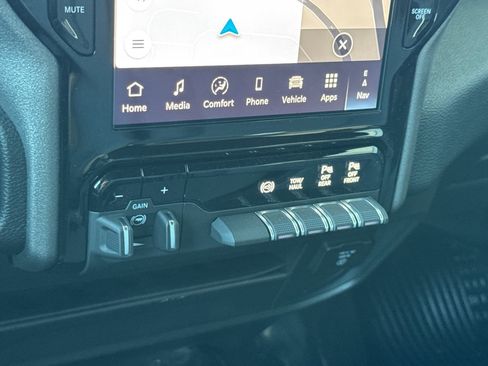 New 2026 RAM 3500 Tradesman AWD/4WD image 19
