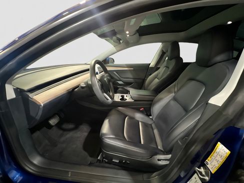Used 2023 Tesla Model 3 Standard Range RWD image 15