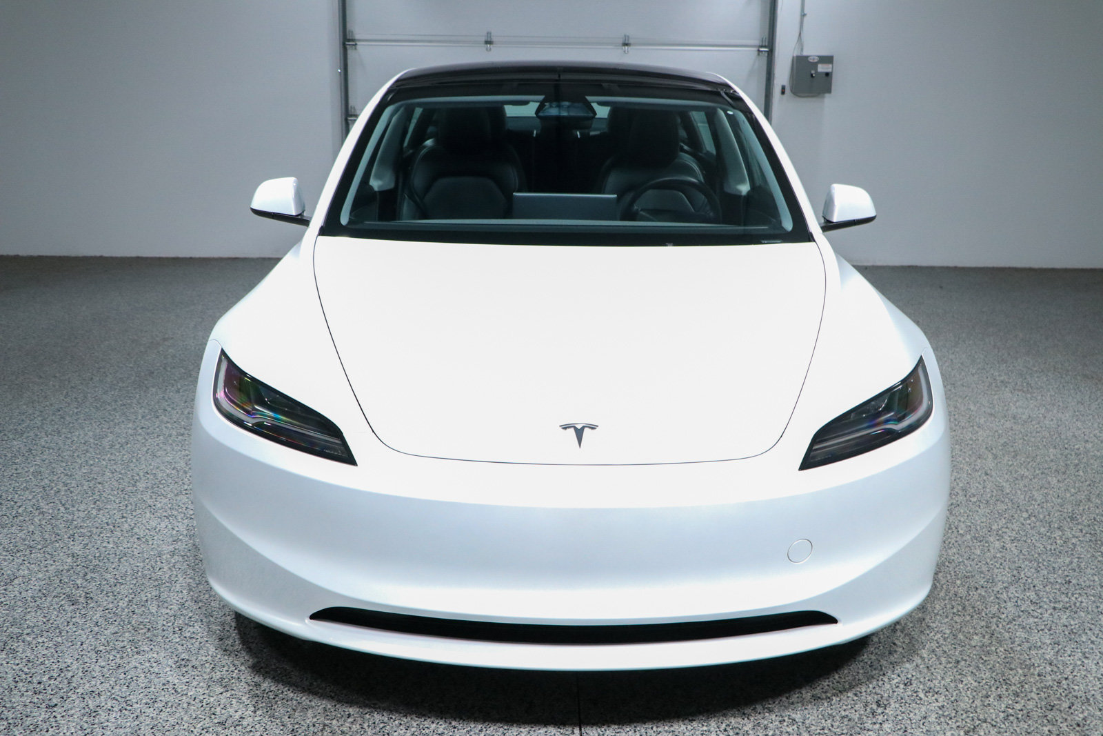 Used 2025 Tesla Model 3 Long Range RWD image 4