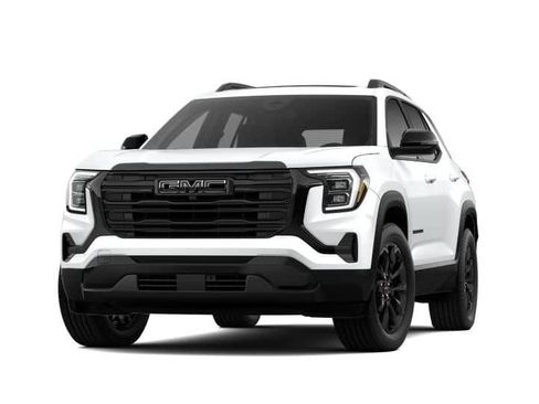 New 2026 GMC Terrain Elevation w/ Elevation Premium Package FWD image 27