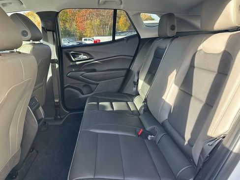 Used 2024 Chevrolet Trax ACTIV w/ Driver Confidence Package image 18