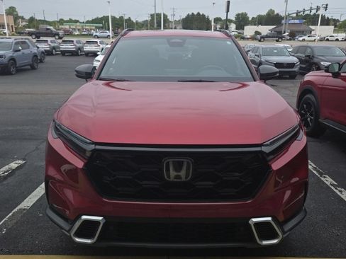 Used 2023 Honda CR-V Sport Touring image 4