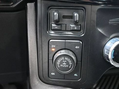 Certified 2023 Ford F150 Raptor w/ Equipment Group 802A Raptor R AWD/4WD image 29