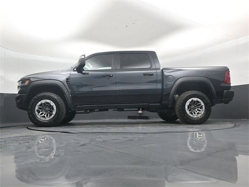 New 2026 RAM 1500 RHO w/ RHO Level 1 Equipment Group image 42