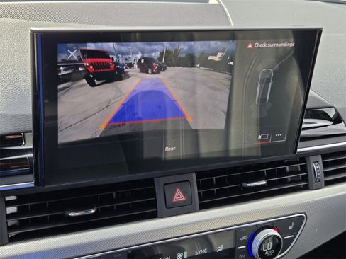 Used 2025 Audi A5 2.0T Premium Plus image 22