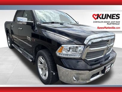 Used 2014 RAM 1500 Limited
