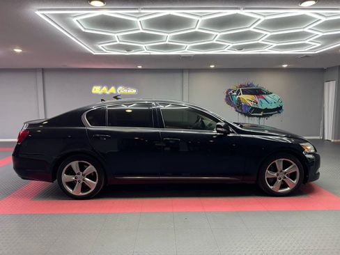 Used 2009 Lexus GS 350 image 8
