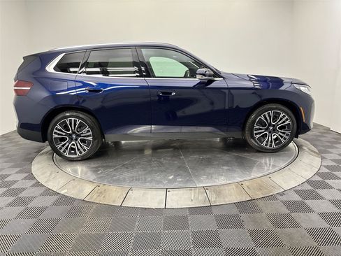 New 2026 BMW X3 xDrive30i w/ Premium Package AWD/4WD image 17