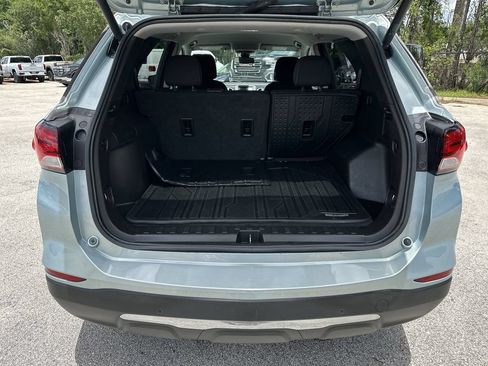 Certified 2022 Chevrolet Equinox LT FWD image 25