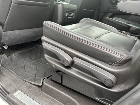 Used 2021 Chevrolet Tahoe RST w/ Luxury Package AWD/4WD image 21