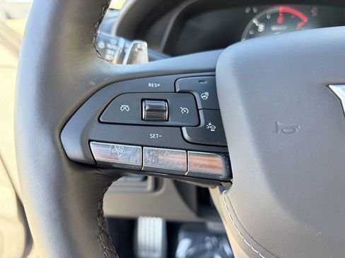 Certified 2026 Cadillac CT4 V image 22