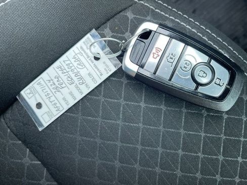 Used 2024 Ford Escape Active w/ Cold Weather Package image 34