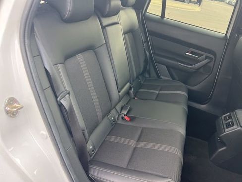 Used 2023 MAZDA CX-50 2.5 S w/ Cargo Package image 36