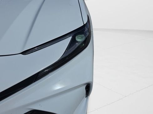 Used 2025 Toyota Camry LE w/ Convenience Package image 26