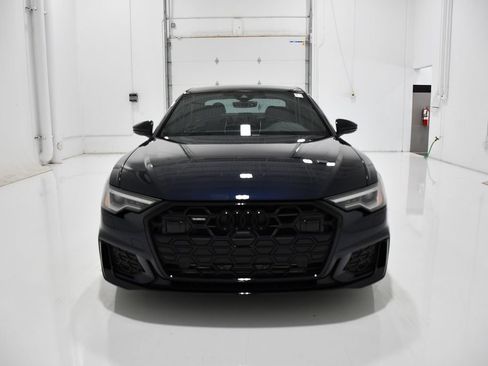 Used 2025 Audi A6 Premium Plus AWD/4WD image 2
