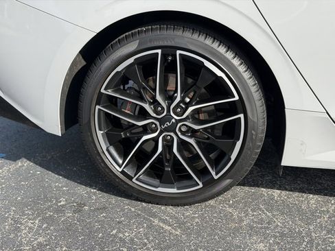 Used 2023 Kia K5 GT image 15