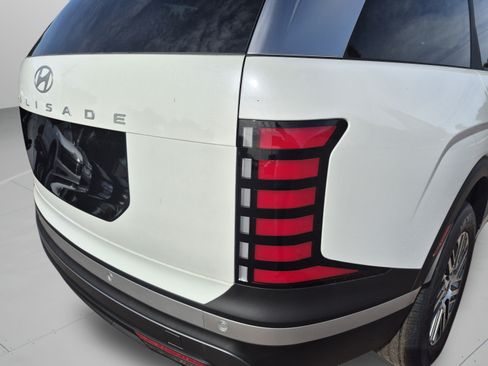 New 2026 Hyundai Palisade SEL FWD image 31