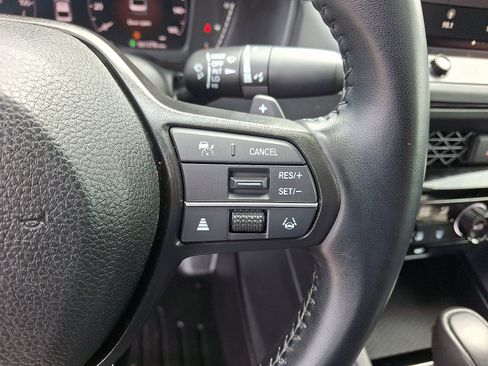 Certified 2023 Honda Accord EX-L image 22