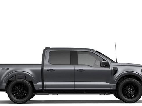 New 2026 Ford F150 Lariat image 27