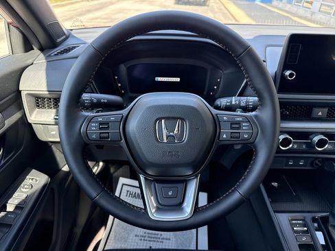 New 2026 Honda CR-V TrailSport image 20