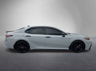 Used 2024 Toyota Camry XSE video 2