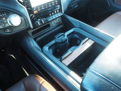 Used 2022 RAM 1500 Limited image 11