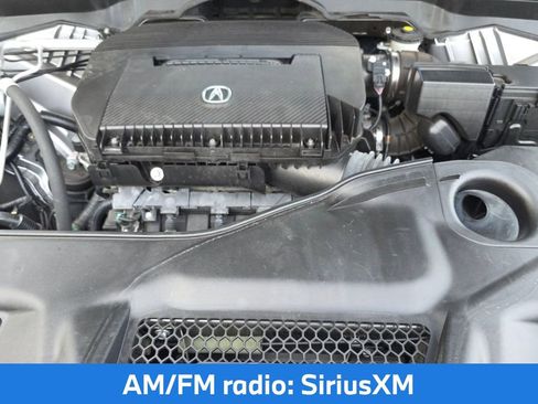 Used 2022 Acura MDX FWD w/ Technology Package image 6