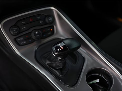 Used 2022 Dodge Challenger SXT w/ Blacktop Package image 20