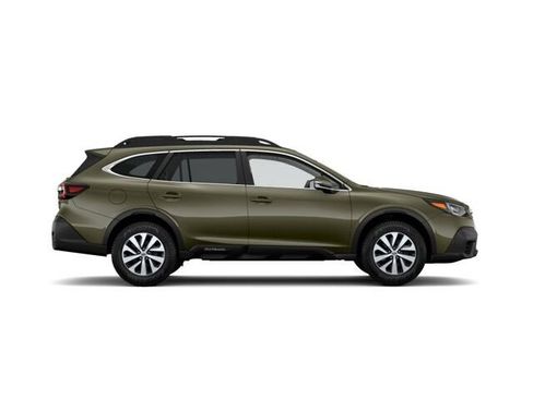 Used 2022 Subaru Outback Premium image 7