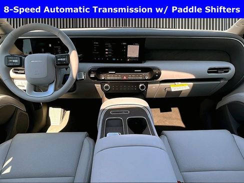New 2026 Hyundai Palisade Limited AWD/4WD image 5