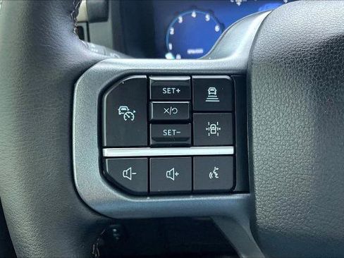 Certified 2025 Ford F150 Lariat w/ Equipment Group 502A High AWD/4WD image 21