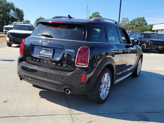 Used 2023 MINI Cooper Countryman S AWD/4WD image 5