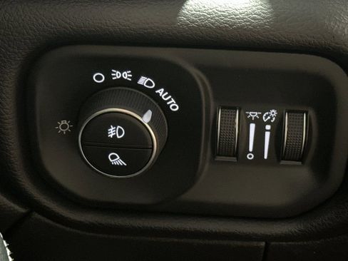 New 2026 RAM 2500 Laramie w/ Night Edition image 38