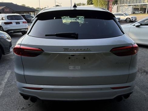 Used 2024 Maserati Grecale GT AWD/4WD image 15