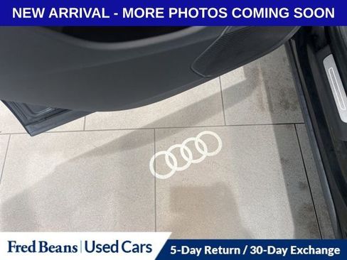 Used 2023 Audi Q7 2.0T Premium Plus w/ Premium Plus Package image 13