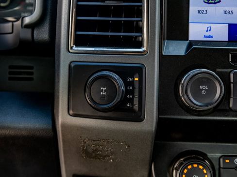 Used 2020 Ford F150 Raptor AWD/4WD image 24