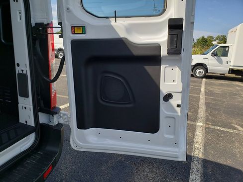 New 2025 Ford Transit 150 Base w/ Upfitter Package image 13