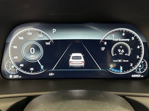 Used 2023 Hyundai Sonata SEL w/ Convenience Package FWD image 30