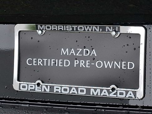 Certified 2024 MAZDA CX-30 AWD 2.5 S w/ Premium Package image 30