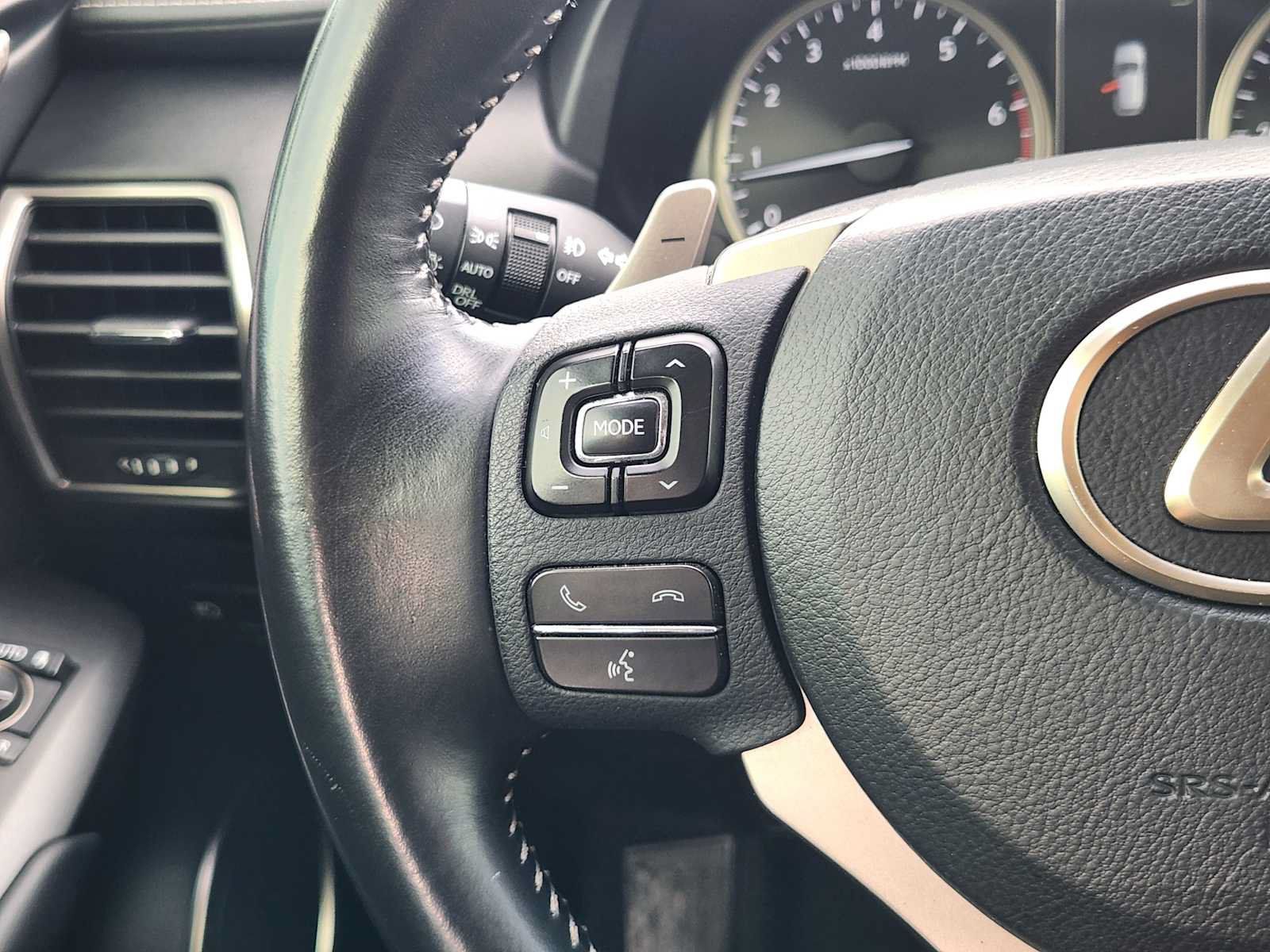 Used 2019 Lexus NX 300 FWD w/ Premium Package image 27