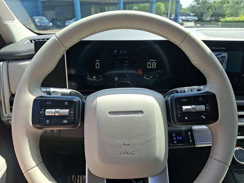 Used 2024 Hyundai Santa Fe SEL AWD/4WD image 21