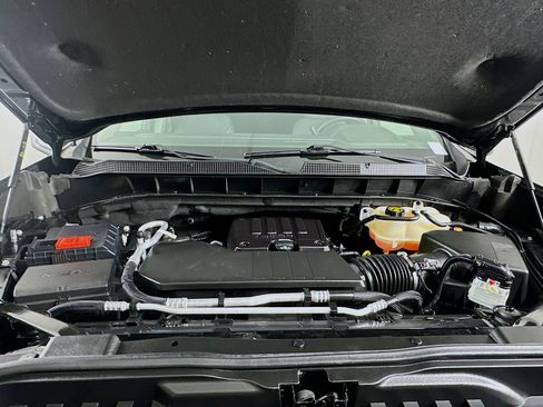 Used 2023 Chevrolet Silverado 1500 LT image 31